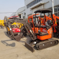 Rhinocéros XN20 2.0T Mini Excavator Swing Boom