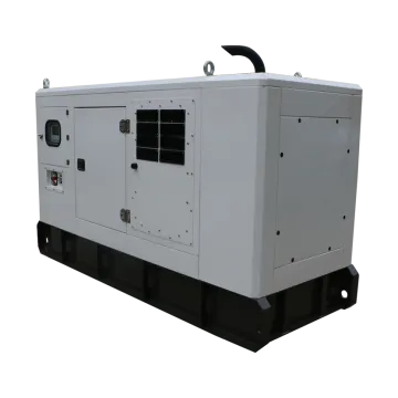 generator diesel generator set