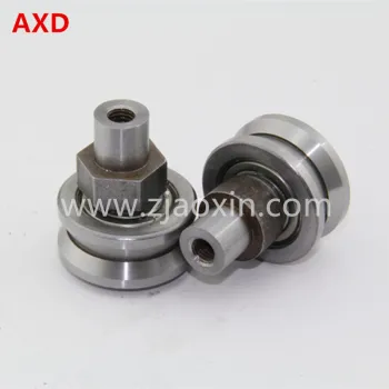 Built with high-quality mechanical biaxial core rail SGR15 sliding wheel SGB-3 or SGB-4