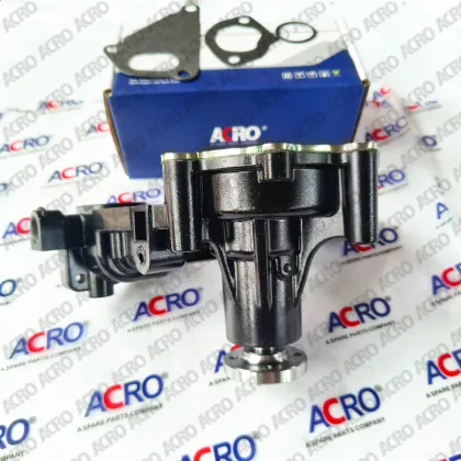 YANMAR 4TNV84T 129508-42001 Water Pump