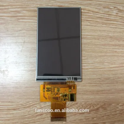 4.3 inch 480x800 mva p780 module lcd touch screen for lenovo