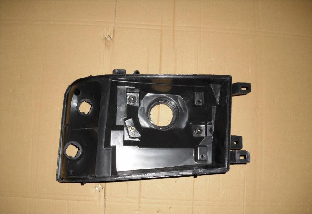 OEM Custom Auto Lamp Plastic Mold