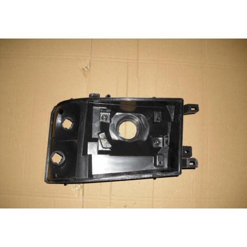 OEM Custom Auto Lamp Plastic Mold