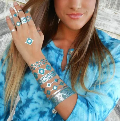 flash tattoo temporary tattoos wholesale