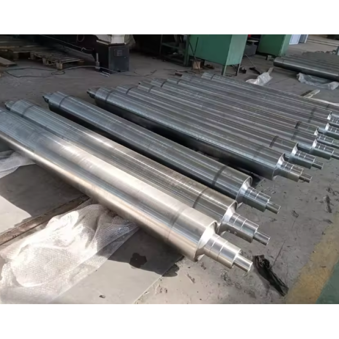 Aci Penempaan Tersuai untuk Peralatan Perlombongan