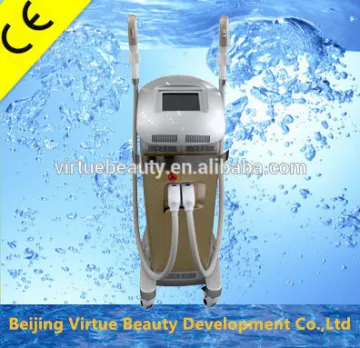 Laser Hair Removal Machine/SHR/IPL SHR laser hair removal machine