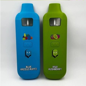 Packman V3 2ml Canabis live resin Disposable vaporizer