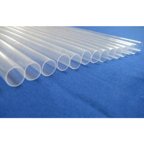 Tubo de PTFE de 260 ℃ / tubo de teflón / funda de PTFE