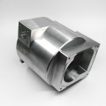 Mecanizado de piezas de aluminio 6061-T6