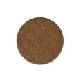 Cork Round Square Coaster para cocineros