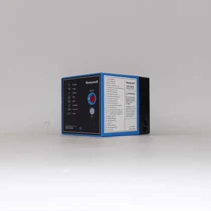 Honeywell DBC2000G1019 Digital Burner Controller
