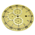 Benutzerdefinierte Malerei Sportwatch Dial Dial