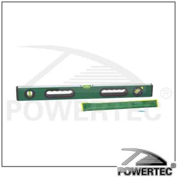 POWERTEC Professional Spirit Level