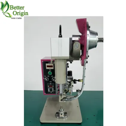 Commercial Pneumatic Press Riveting Machine