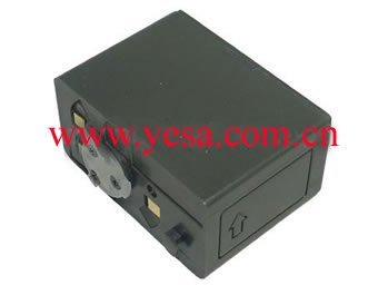 KYODO TWO-WAY Radio battery for NC-1000 R1000,