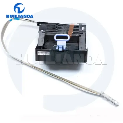Carriage Assembly for HP Designjet T1100 T610 610 1100 Plotter Q6683-67032 Q6687-60087