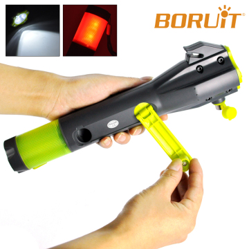 Multi-function Emergency Tool Flahlight With Magnet