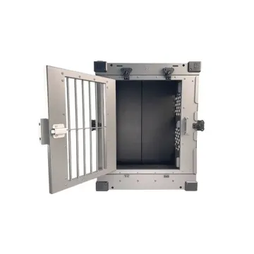 Foldable Impact Pet Crates