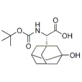 높은 순도와 품질 Saxagliptin Intermediate CAS 361442-00-4