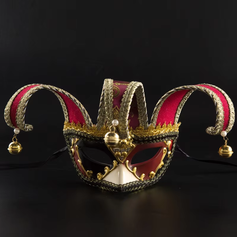 Venetian Masks