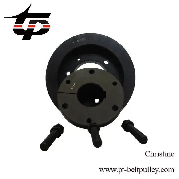Pengtuo Spot Goods SDS Sk E Qd Taper Bush in Stock