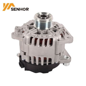 Senhor 23100-JA02A Alternator for Nissan 2.5L