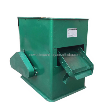 High Speed Large Capacity Rice Destoner