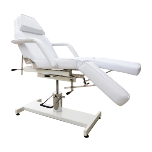 Online direct sales of hydraulic beauty bed