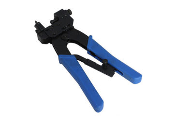 Cctv Compression Tool For Waterproof Connectors , Cctv Installation Tools,t5081