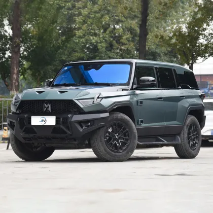 2024 Dongfeng Mengshi 917 Electric SUV - Best Price Used 4x4 ATV for Sale