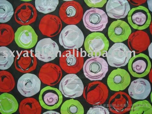 POLYESTER  FABRIC