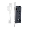 8550 Roller Stainless Steel Mortise Lock