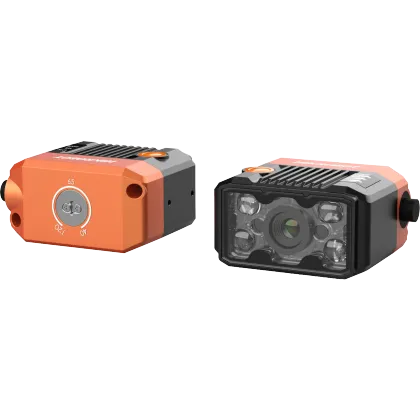 Hikrobot SC2000E Series MV-SC7016PC-12S-WBN Vision Sensor Smart Camera