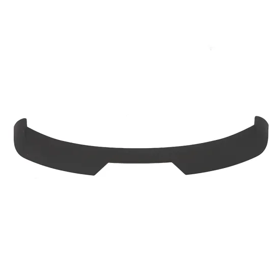 KSEEK Hot Selling Car Roof Spoiler for SEAT LEON MK2 2009-2012