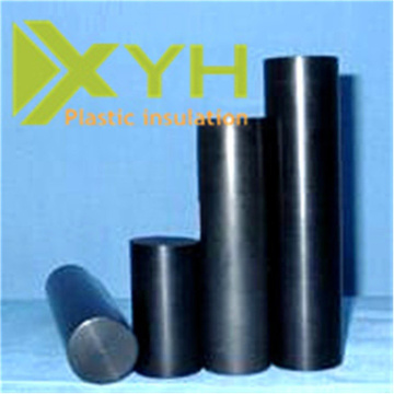 POM Plastic Acetal Round Rod 100 ရောင်းရန်ရှိသည်။