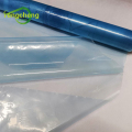 HDPE 블루 투명 연못 라이너 탱크