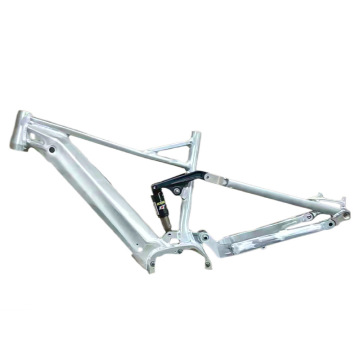 New E-Bike Frames: Bafang M500, M510, and M600 for 29er Aluminum Alloy Electric Mountain Bicycles