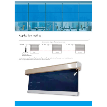 Curtain Wall with High Technological Machines Good Air-tightness