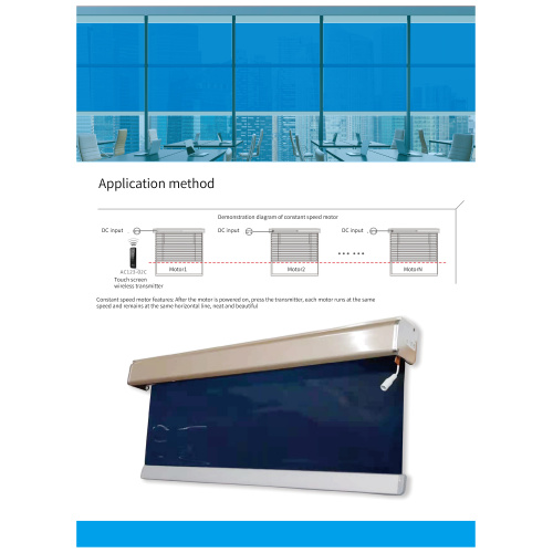 Curtain Wall with High Technological Machines Good Air-tightness