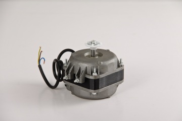 Yz Series Elco Type Refrigerator Fan Motor