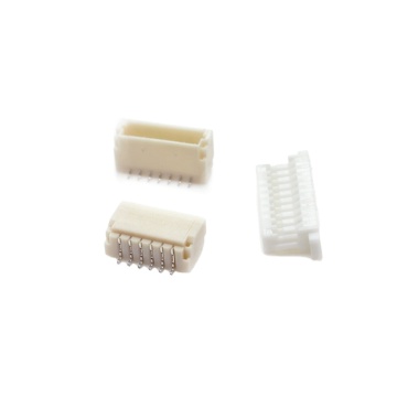 ZWG SHR-03V-S JST Connector SH Series 1.0mm Pitch Earless Connector