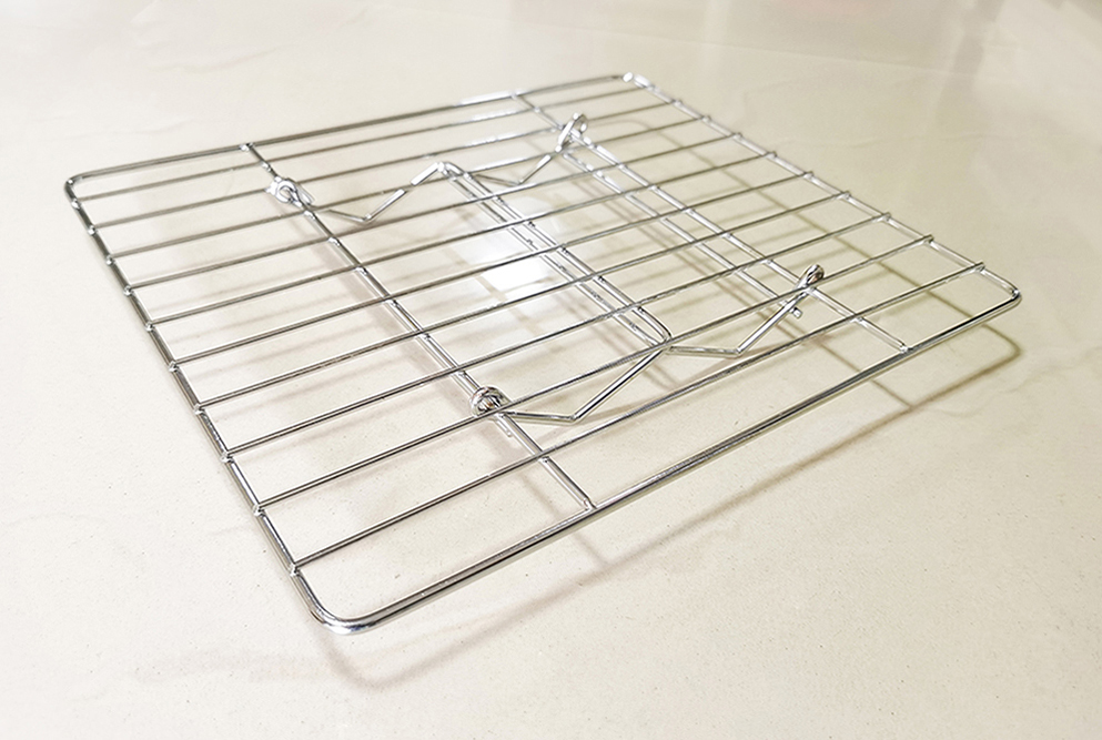 roller dish rack