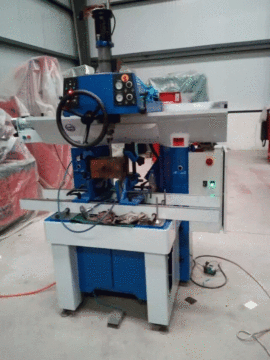 TQZ8560A Air float valve seat boring Machine