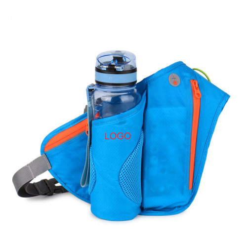 High Quality Sports Waist Bag with Multiple Pockets