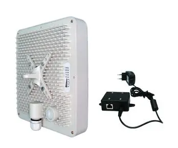 Wimax Indoor CPE