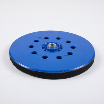 Multi-Size Self-Adhesive Tray Polishing Machine with Electric Bottom Support and Flocking Sandpaper