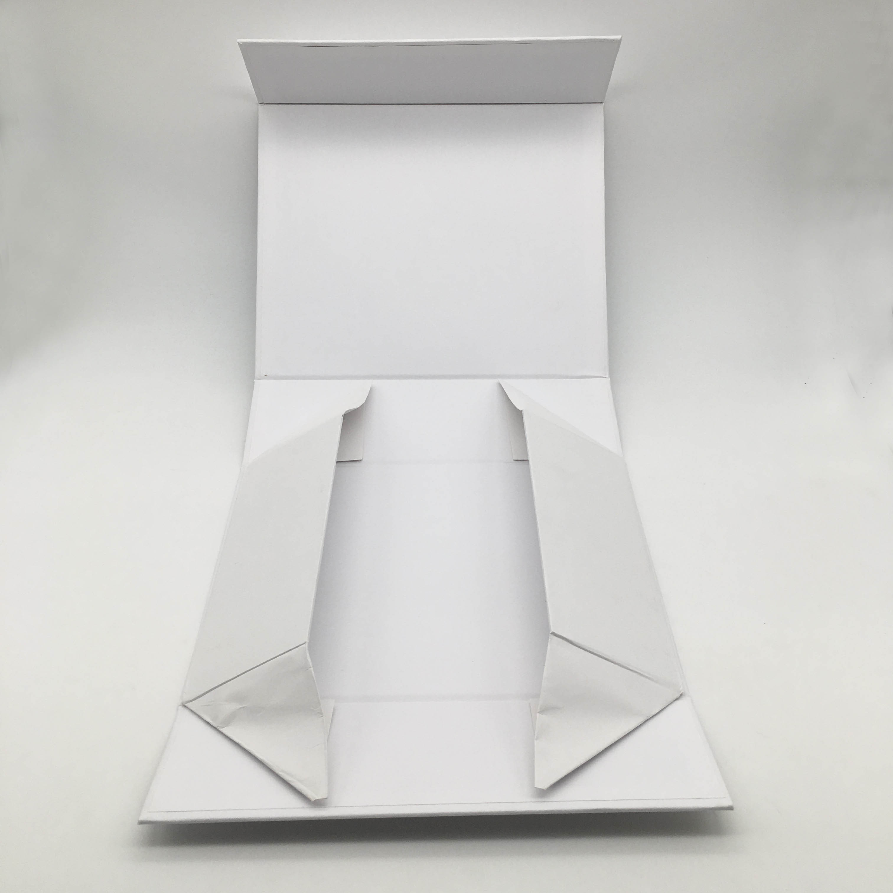 white gift box