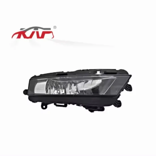 High Quality Auto Headlights and Body Kits for Skoda Octavia 2018 (5E0941699F, 5E0941700F)