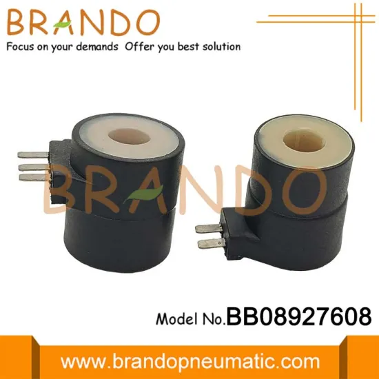 279834 Dryer Gas Valve Ignition Solenoid Coil Replacement Part 120VAC
