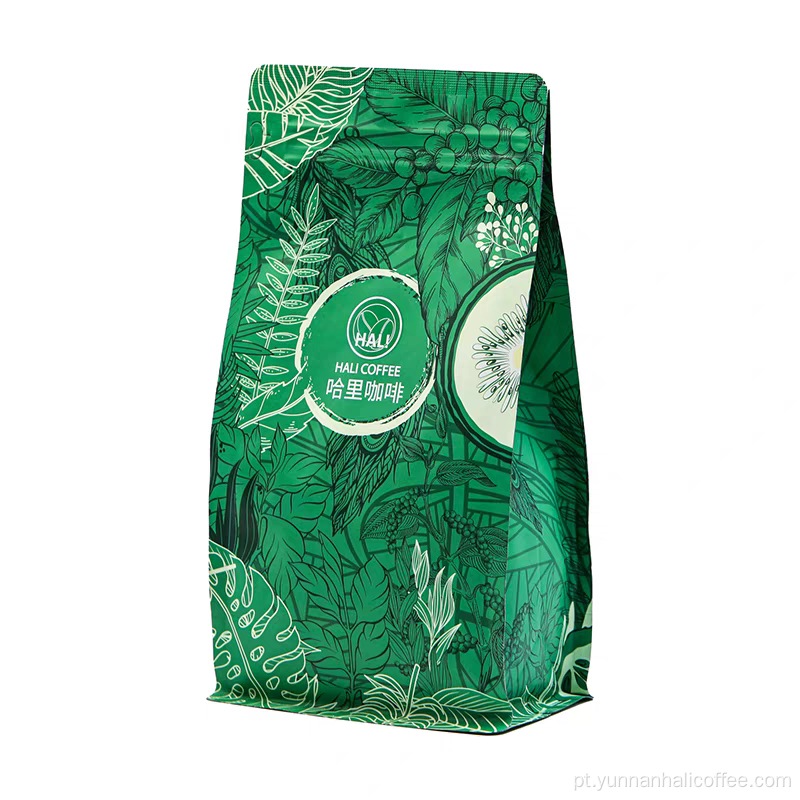 Grãos de café Hali Autumn Blend